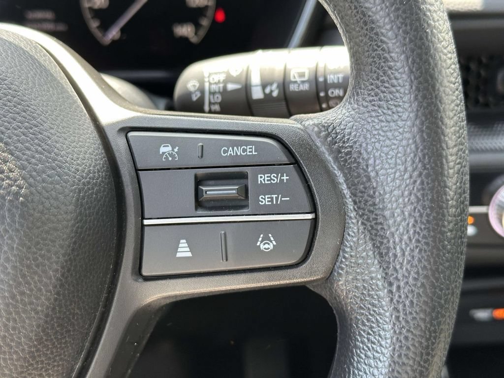 Used 2024 Honda CR-V EX image 21