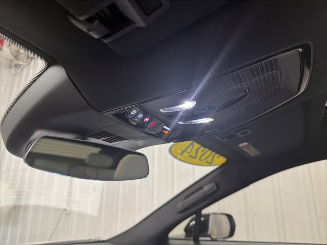 Certified 2024 Cadillac Lyriq Luxury RWD image 35