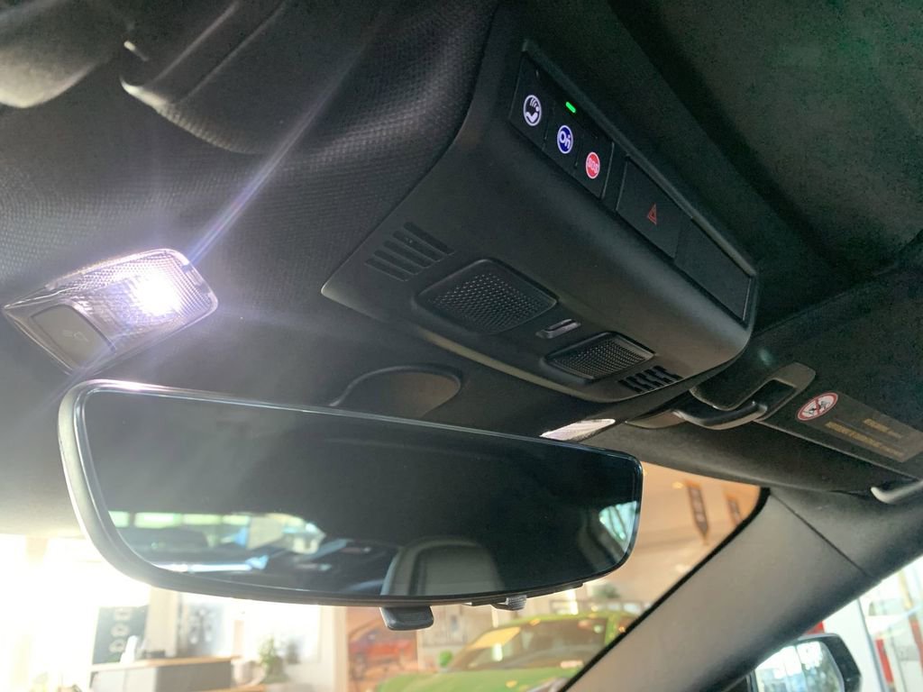 Certified 2026 Chevrolet Corvette Z06 image 17