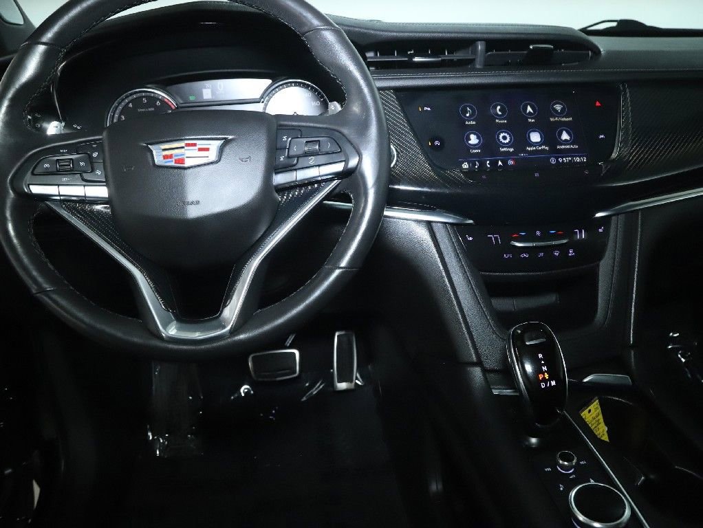 Used 2020 Cadillac XT6 Sport image 30