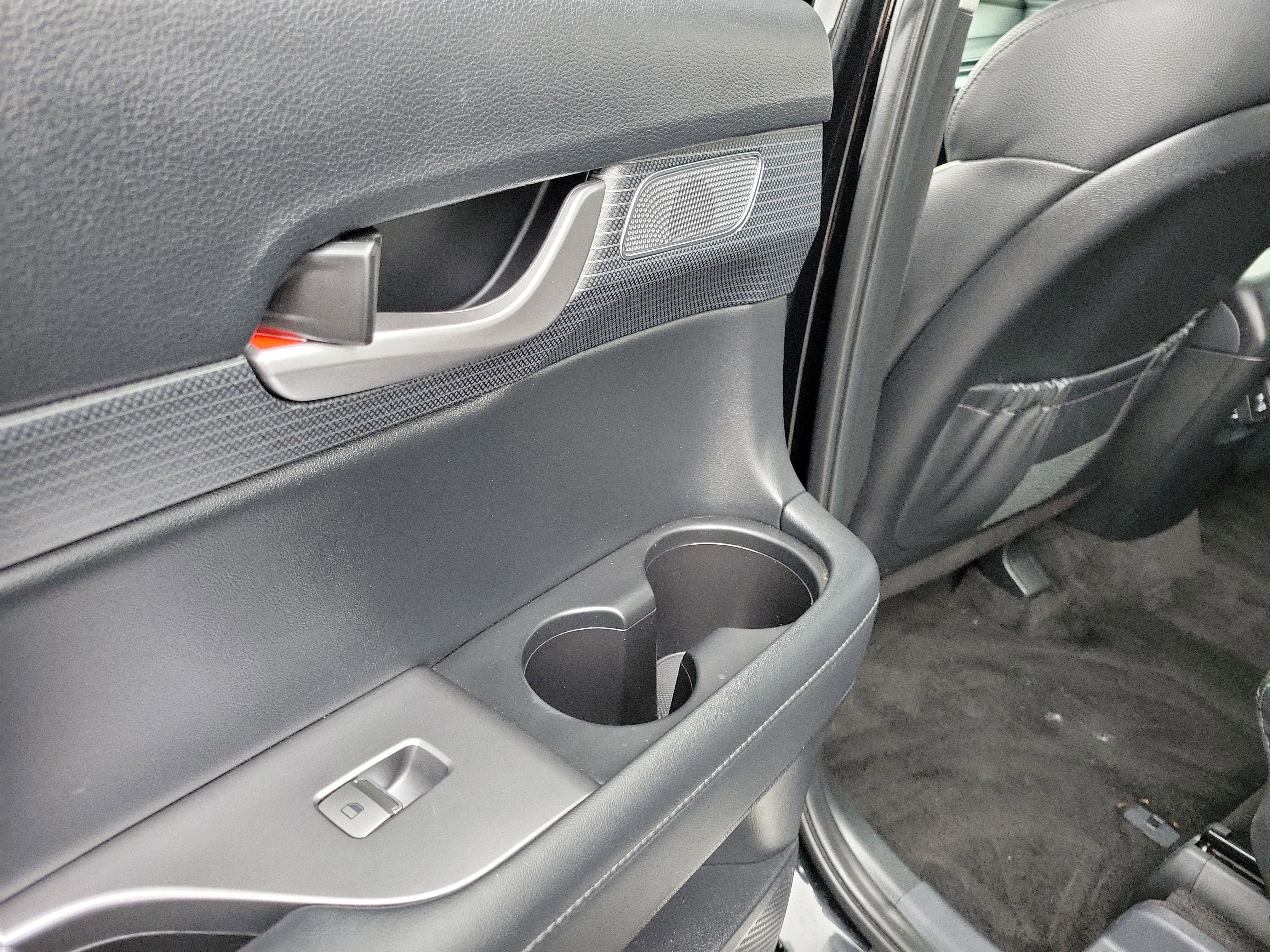 Used 2023 Hyundai Palisade Limited image 13