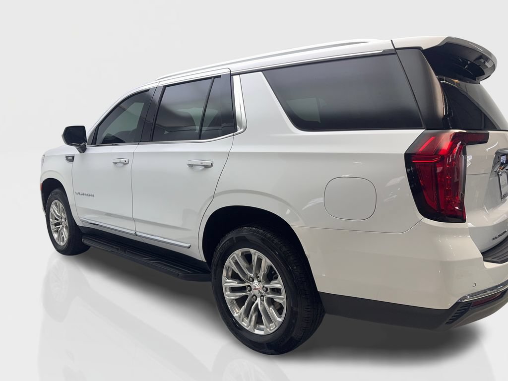 Used 2024 GMC Yukon SLT RWD image 14