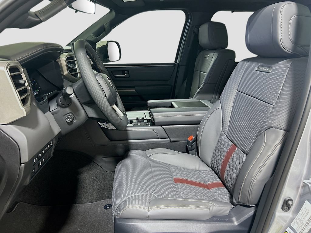 New 2026 Toyota Tundra Capstone AWD/4WD image 18
