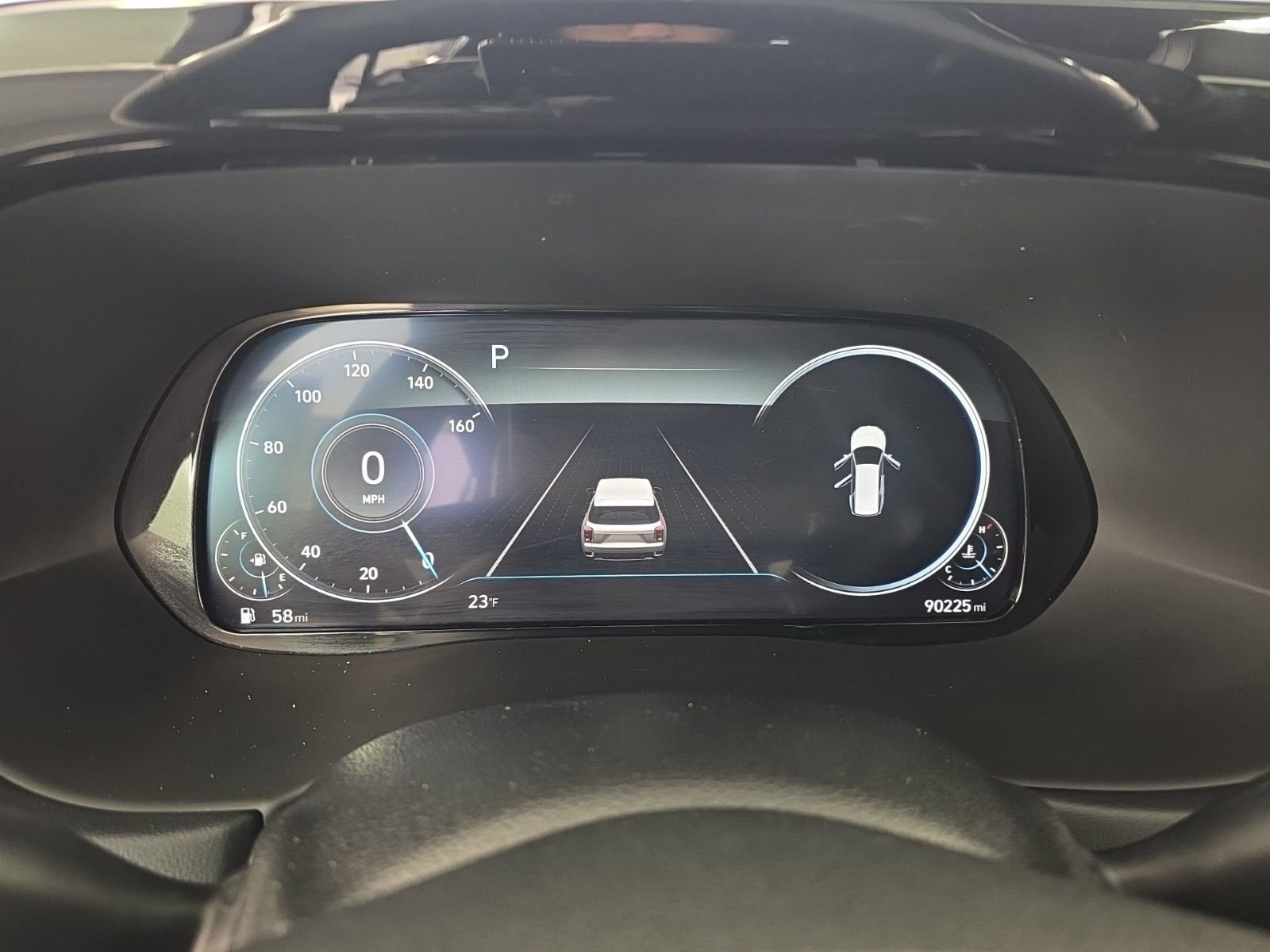 Used 2020 Hyundai Palisade Limited image 17