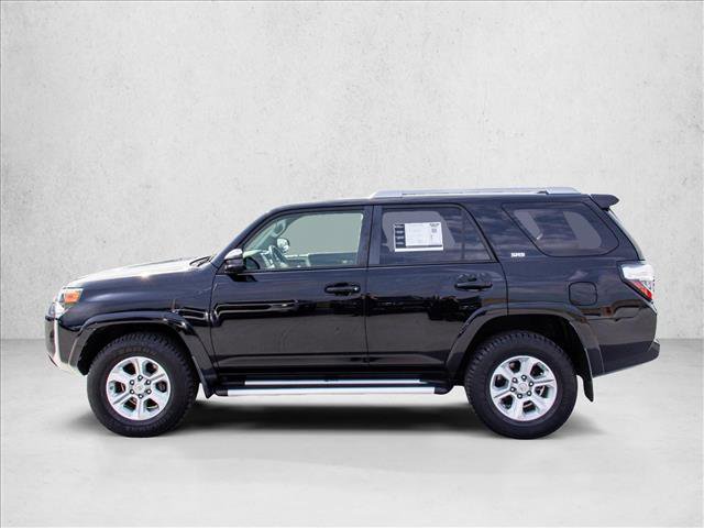 Used 2018 Toyota 4Runner SR5 image 8