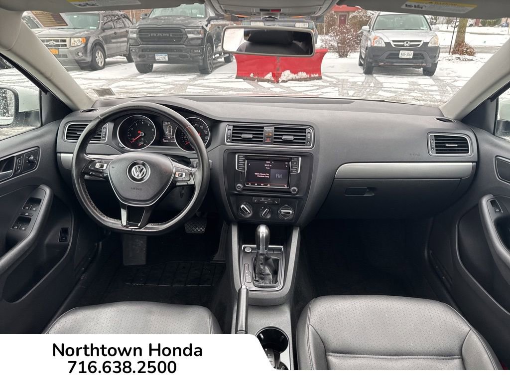 Used 2018 Volkswagen Jetta SE image 21