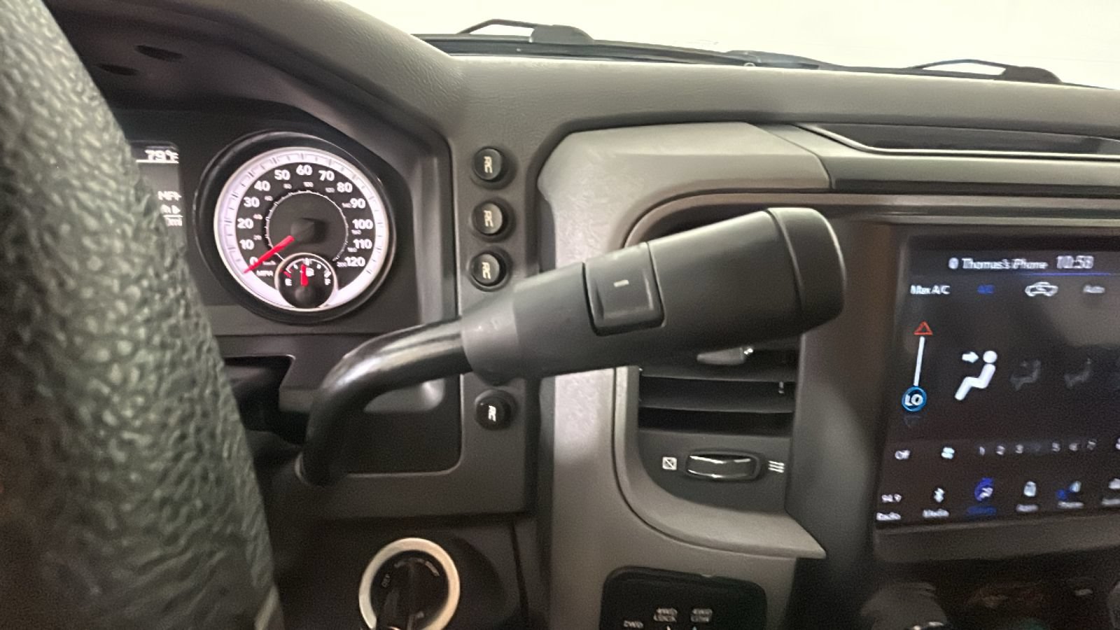 Used 2019 RAM 1500 Express w/ Wheel & Sound Group AWD/4WD image 24