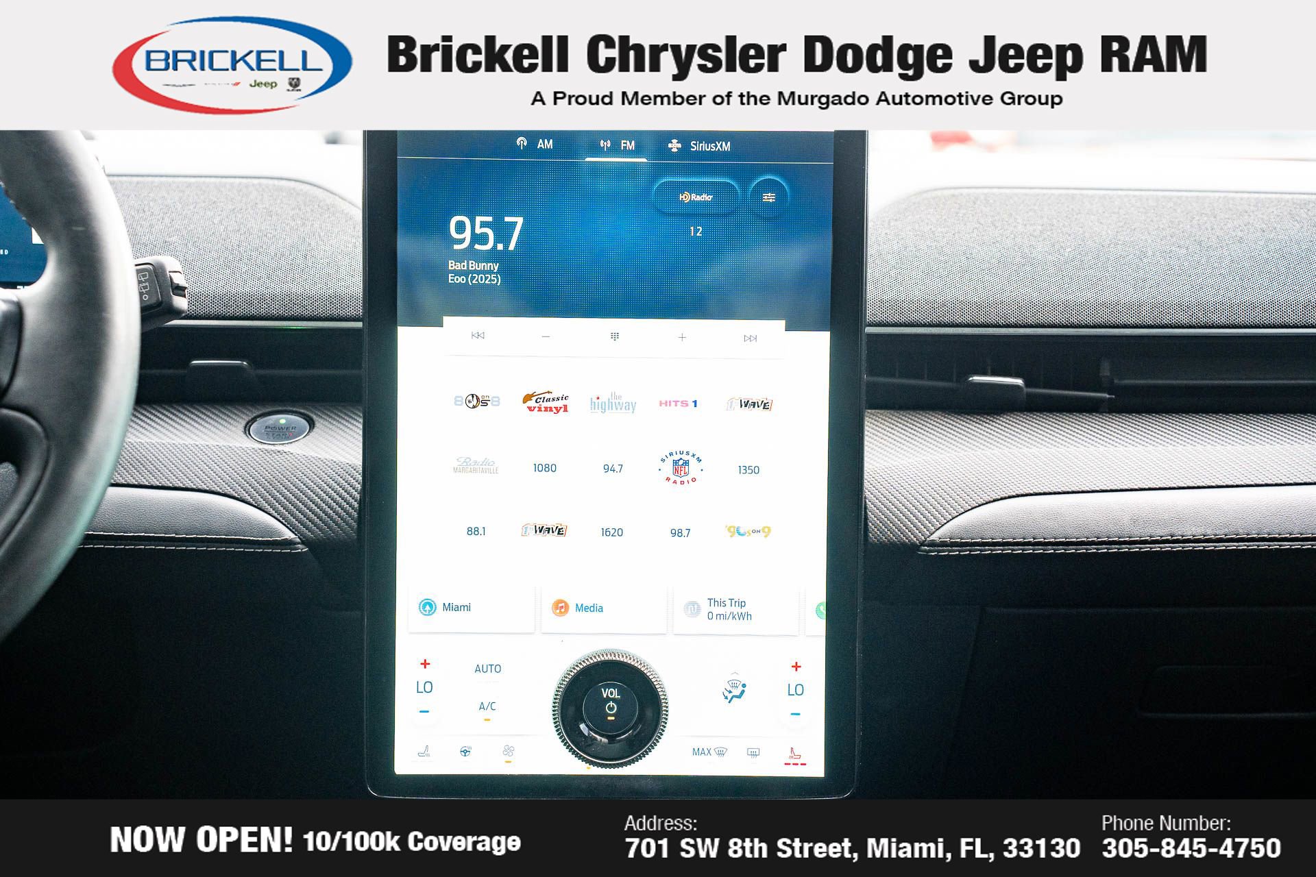 Used 2021 Ford Mustang Mach-E Premium image 22