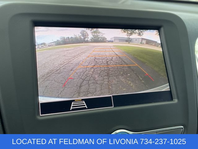 Certified 2024 Chevrolet Equinox LT w/ LPO, Floor Liner Package FWD image 14