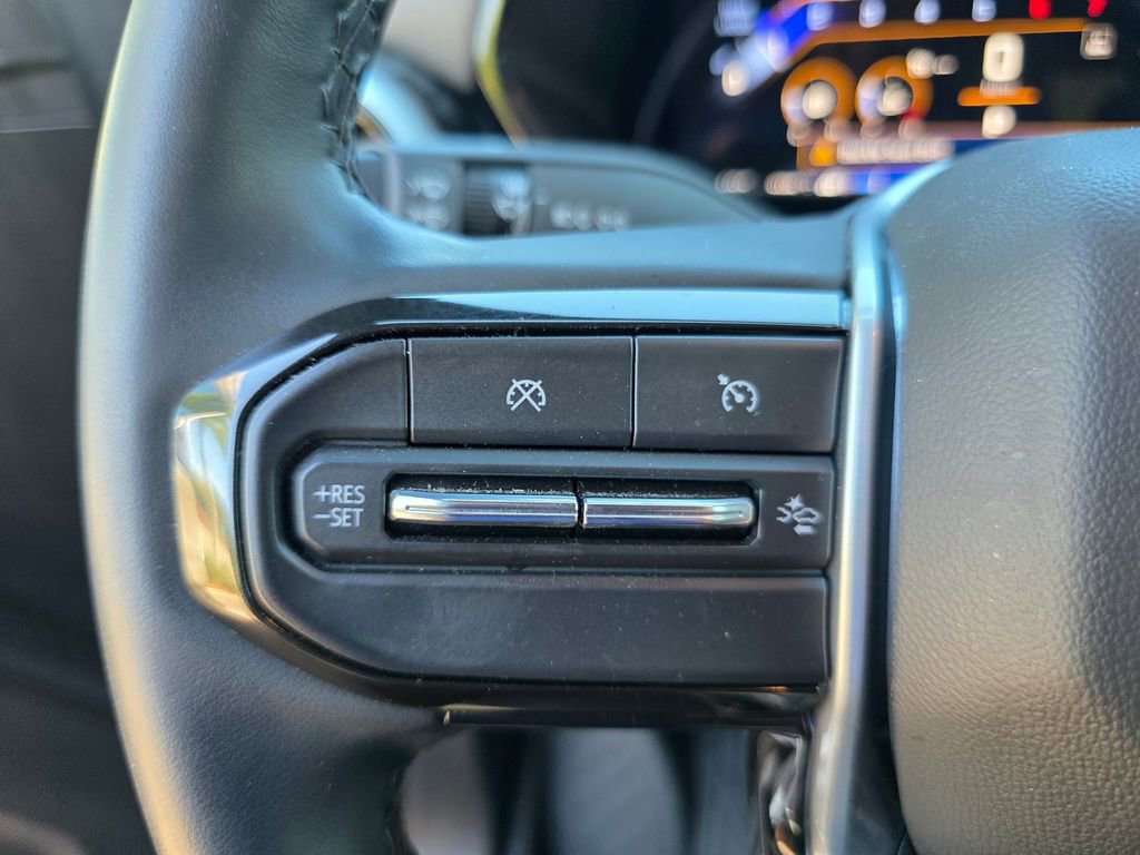 Certified 2024 Chevrolet Colorado ZR2 AWD/4WD image 24