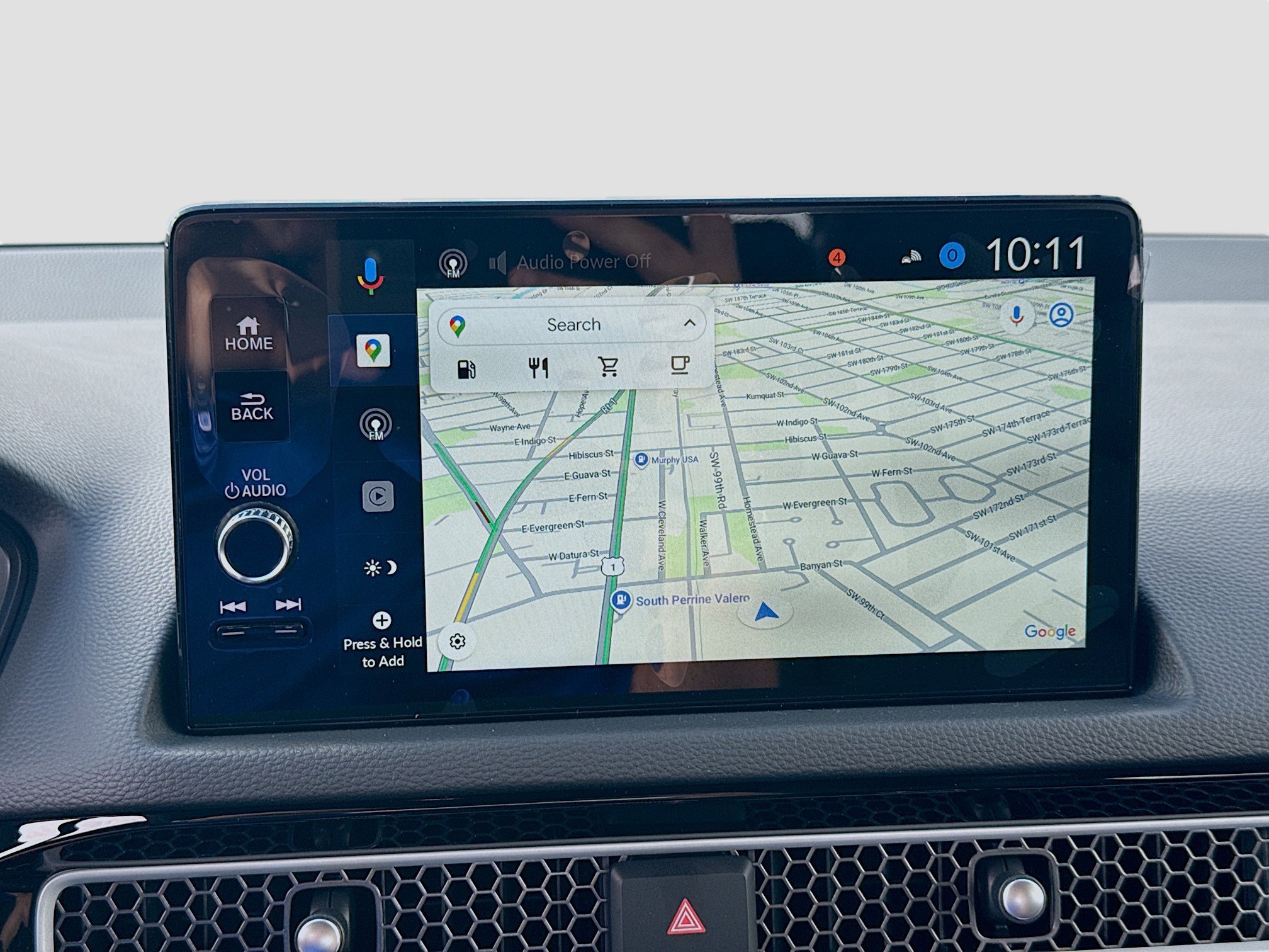 New 2026 Honda Civic Sport Touring image 13