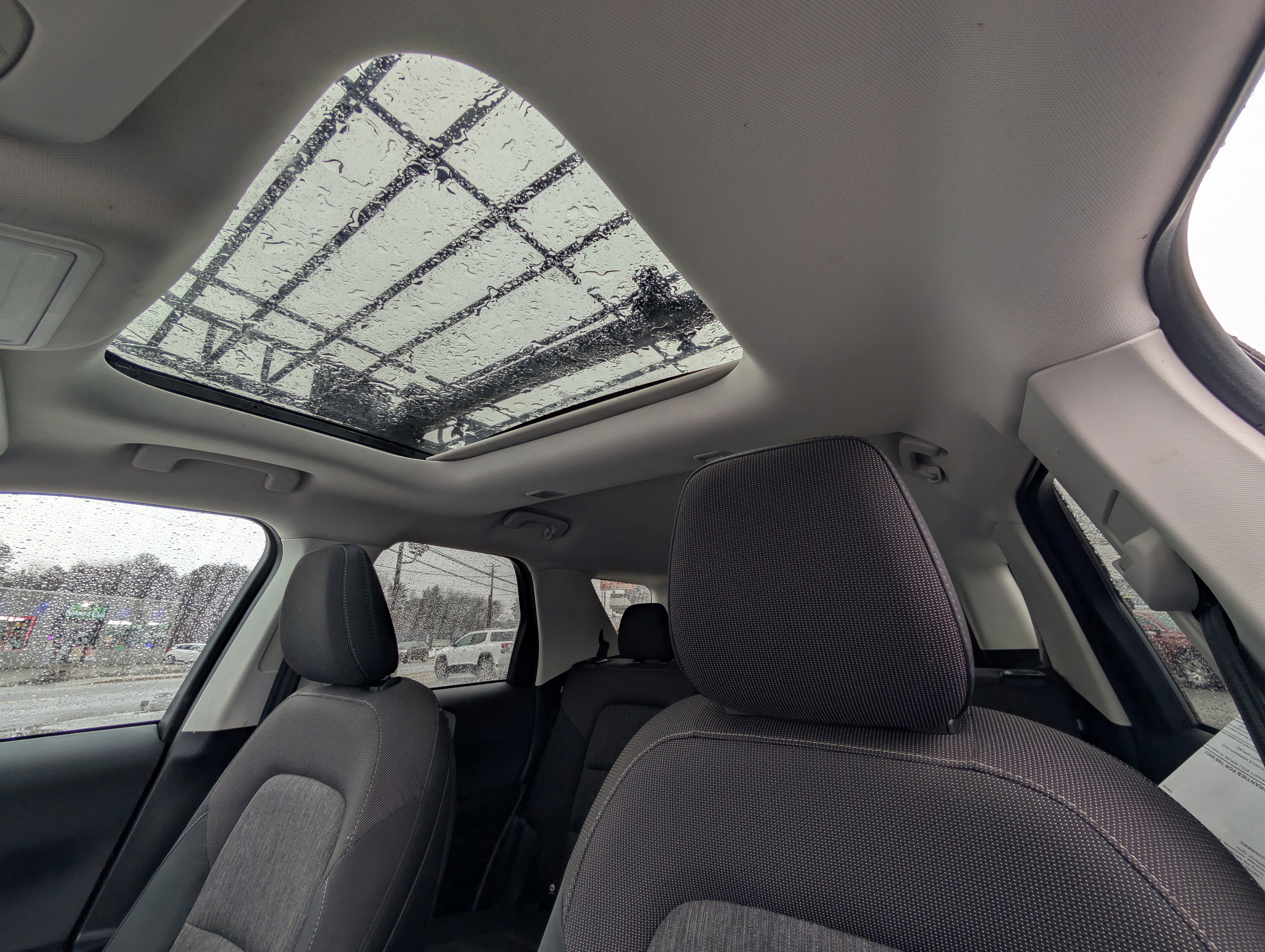 Used 2022 Ford Bronco Sport Big Bend w/ Convenience Package image 6