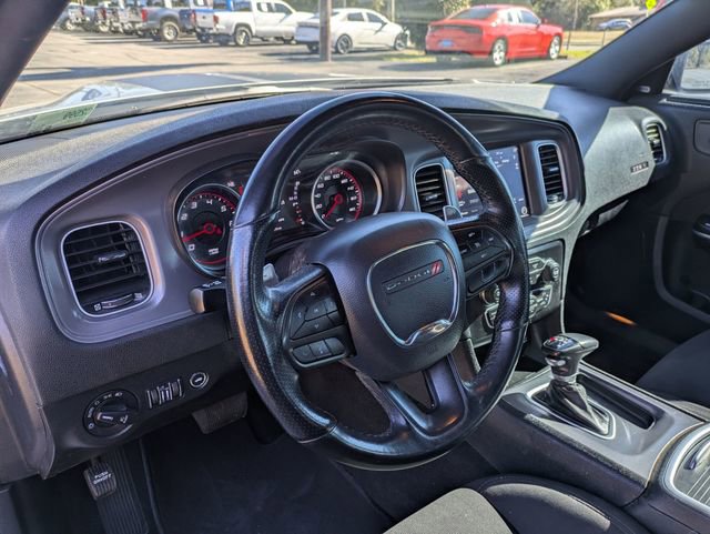 Used 2023 Dodge Charger Scat Pack RWD image 30