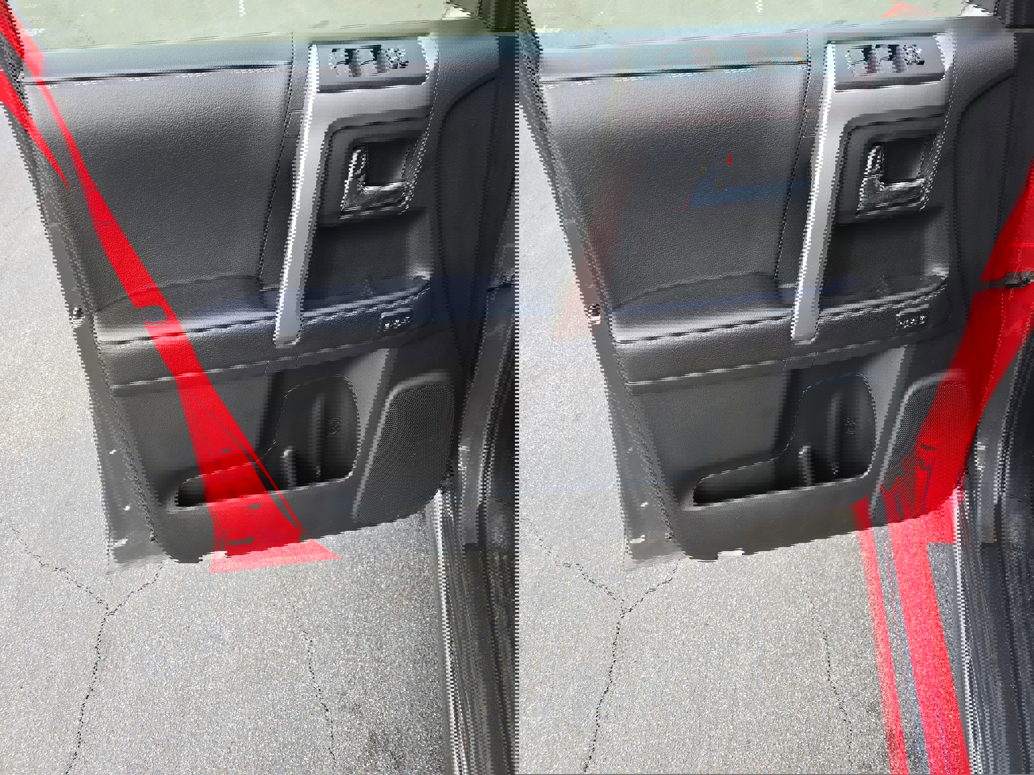 Used 2022 Toyota 4Runner Limited image 28