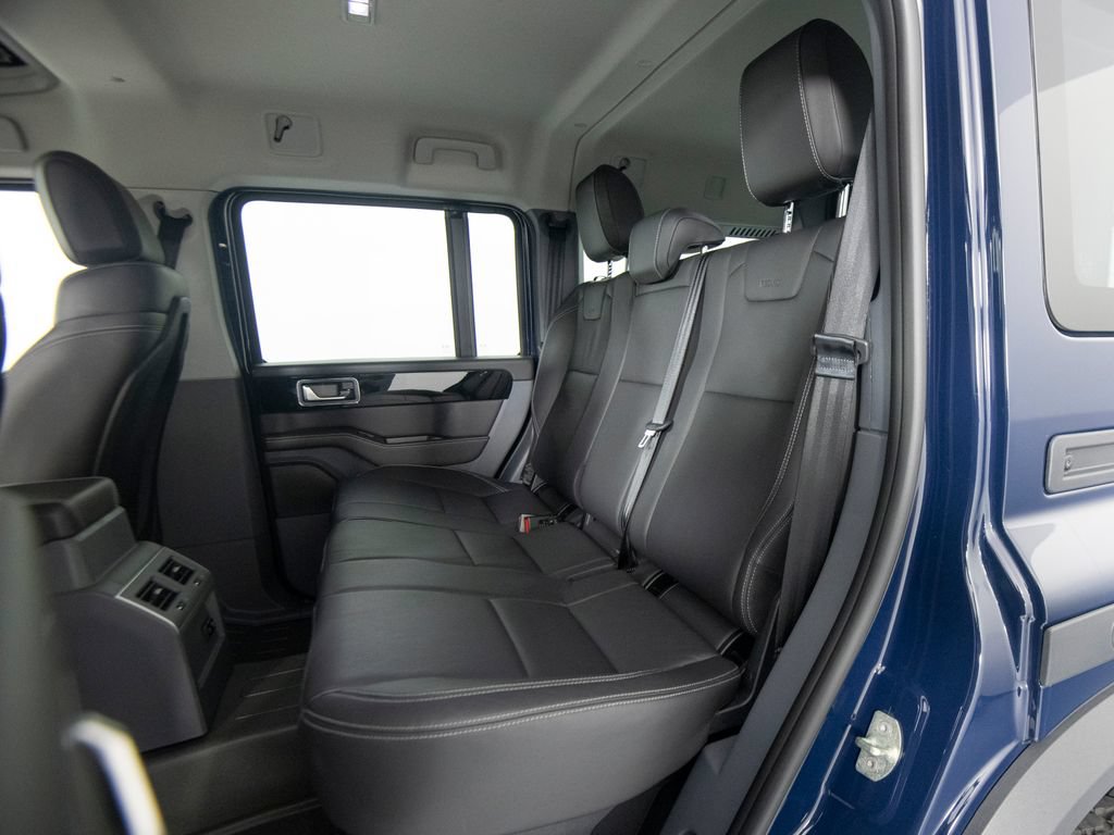 Used 2024 INEOS Grenadier AWD/4WD image 36