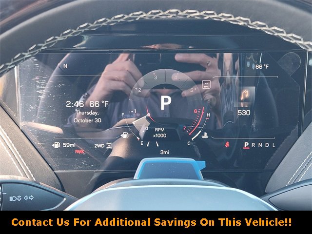 New 2026 GMC Yukon Denali Ultimate image 12