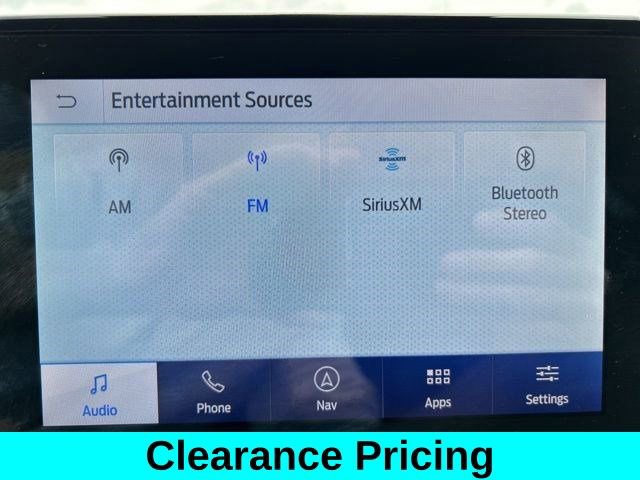 Used 2021 Ford Explorer XLT image 24