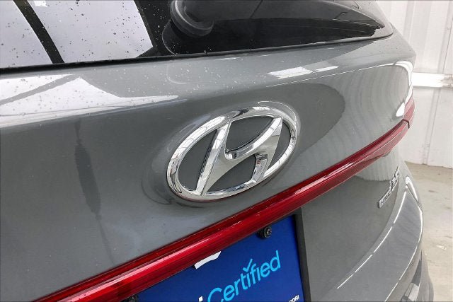 Certified 2023 Hyundai Santa Fe Calligraphy AWD/4WD image 32