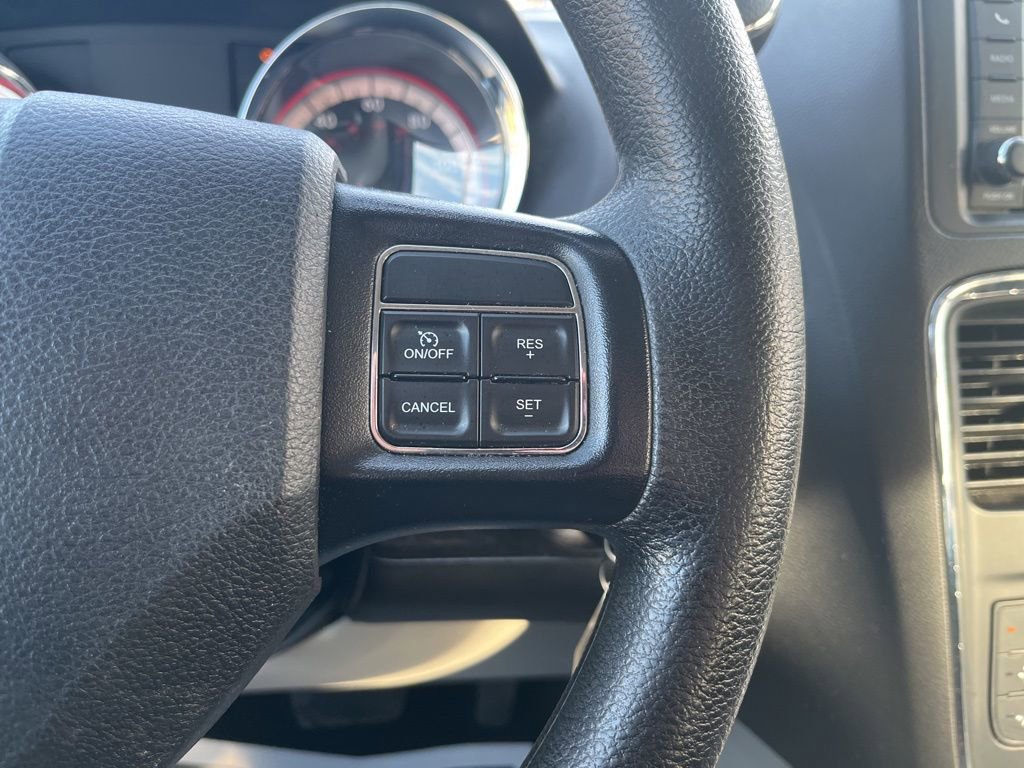 Used 2018 Dodge Grand Caravan SE image 55