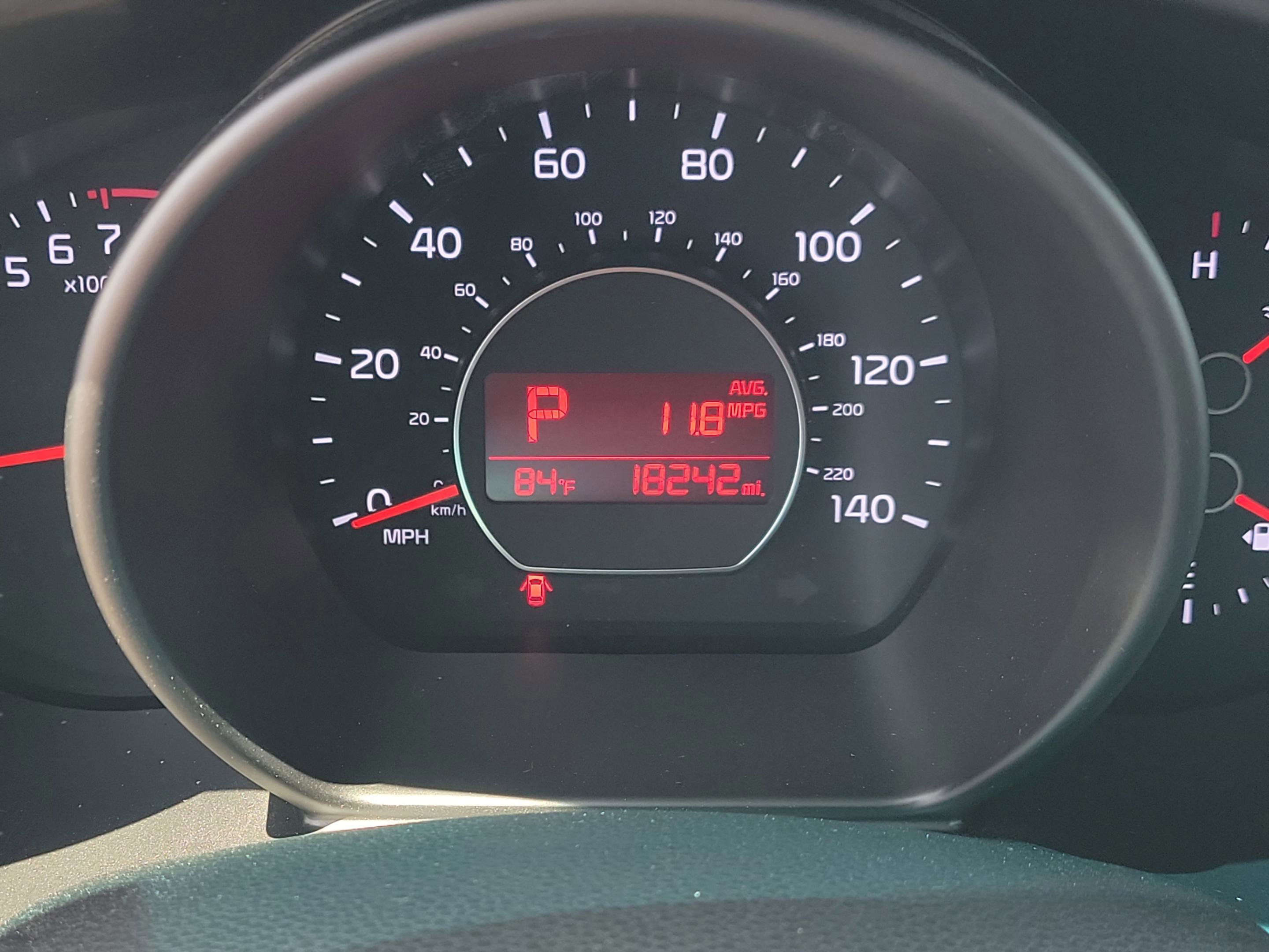 Used 2016 Kia Soul + w/ Primo Package image 23