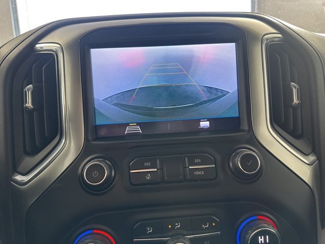 Used 2020 Chevrolet Silverado 2500 LT w/ All Star Edition image 29