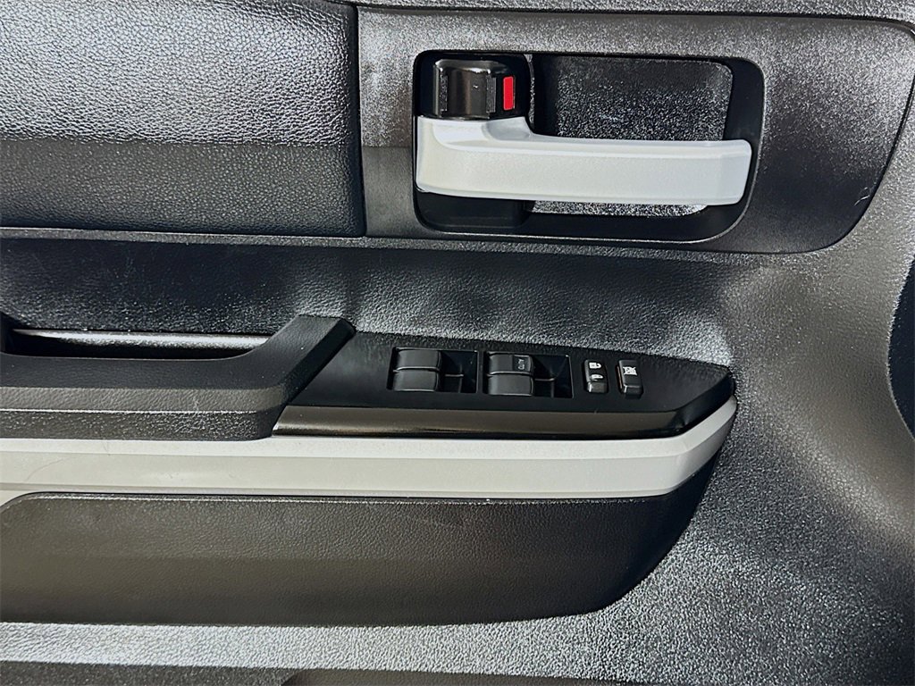 Used 2021 Toyota Tundra SR5 image 16