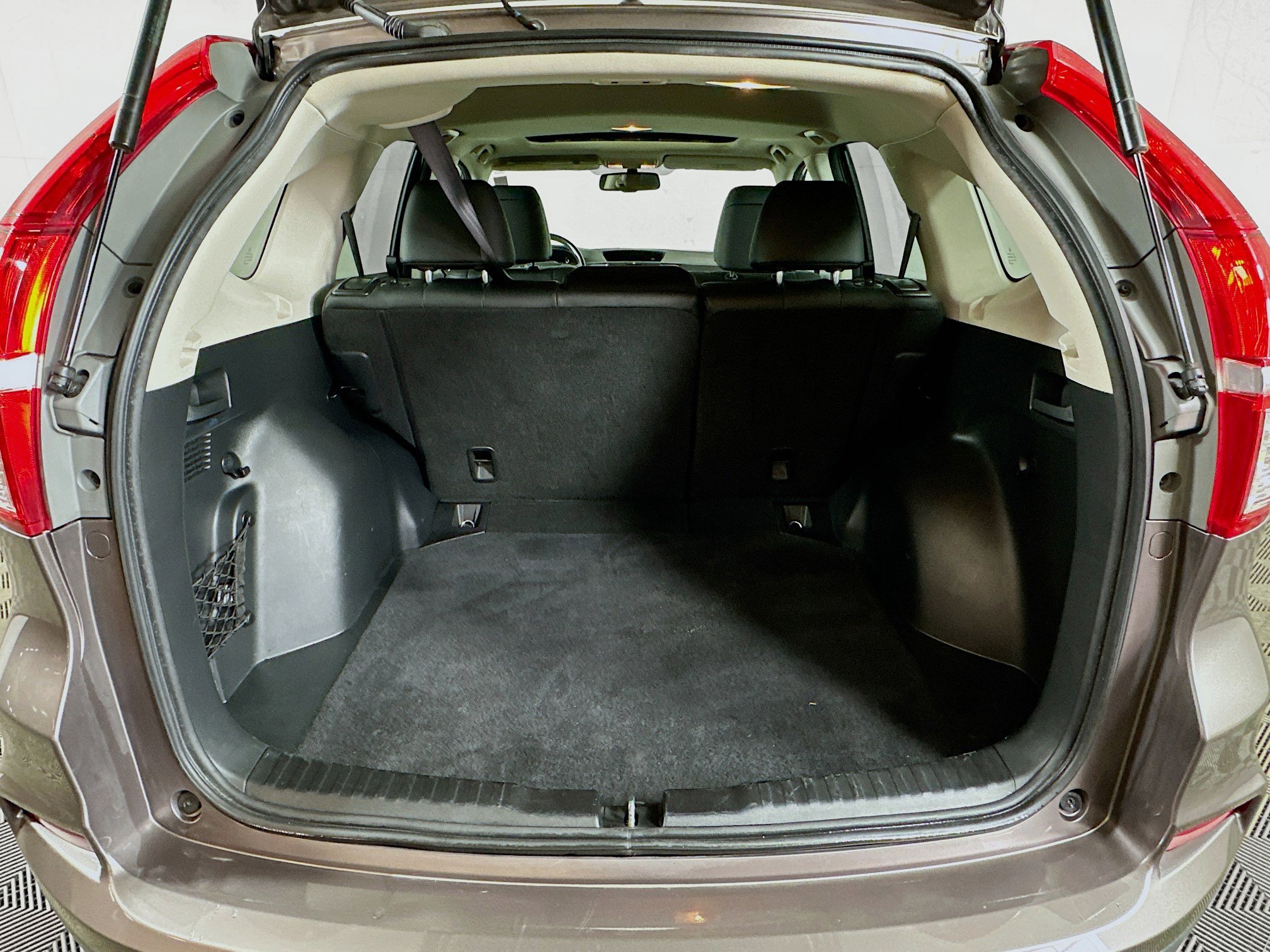 Used 2016 Honda CR-V EX-L image 26