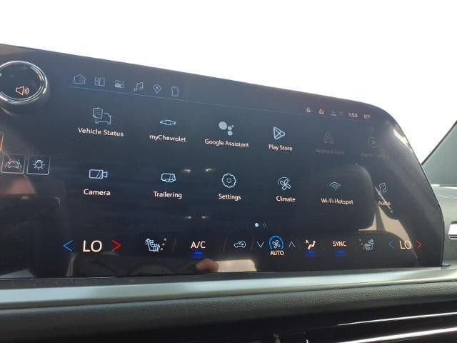 New 2026 Chevrolet Traverse LT FWD image 11