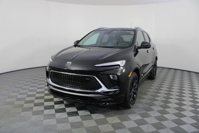 New 2026 Buick Encore GX Sport Touring w/ Comfort Package image 22