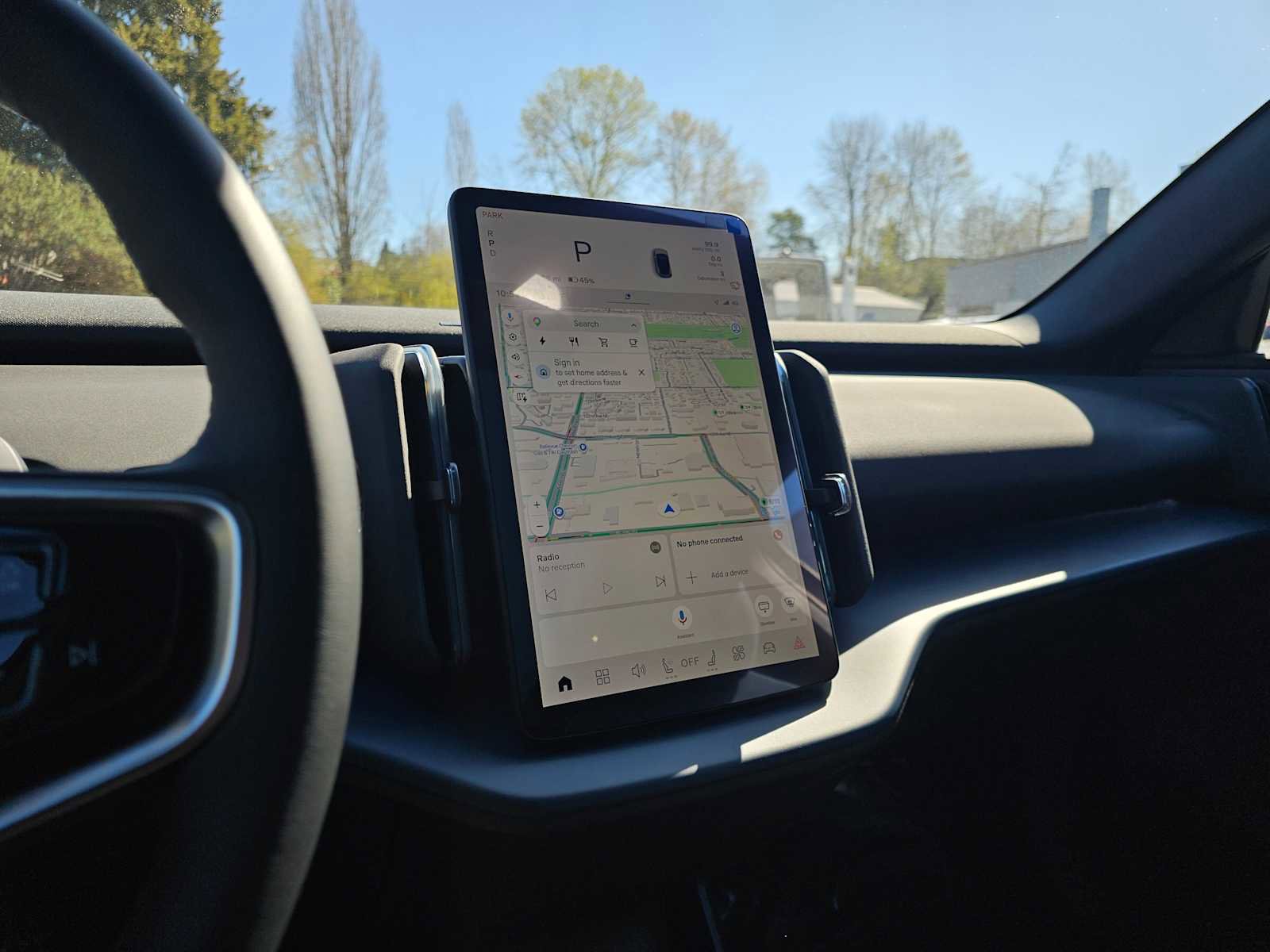 New 2026 Volvo EX30 Plus w/ Climate Package image 25