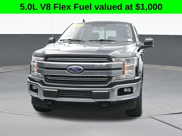 Used 2019 Ford F150 Lariat image 2