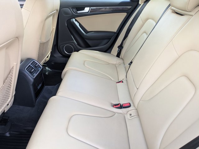 Used 2013 Audi A4 Premium Plus image 17