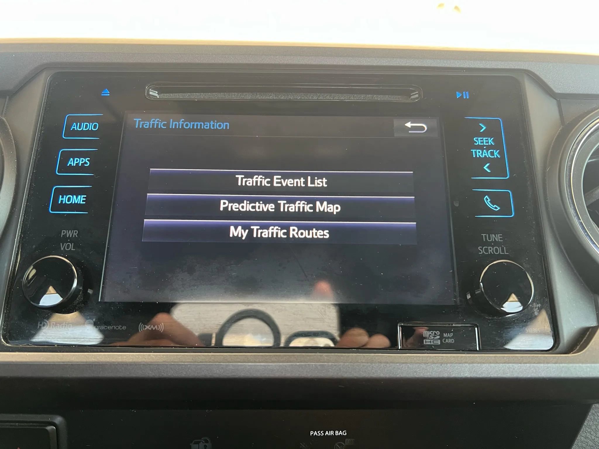 Used 2019 Toyota Tacoma TRD Off-Road image 16