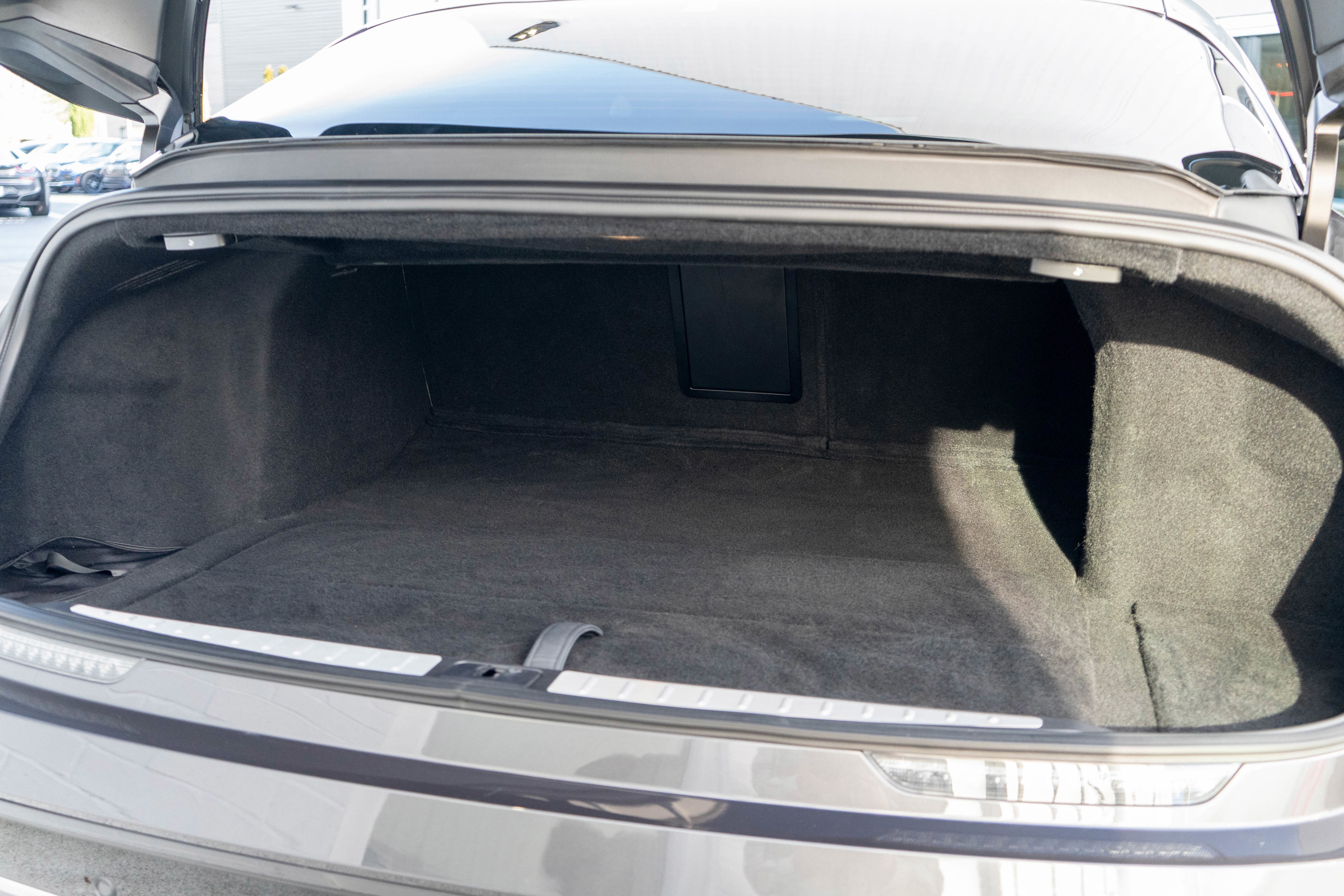 Used 2022 Lucid Air Grand Touring image 38