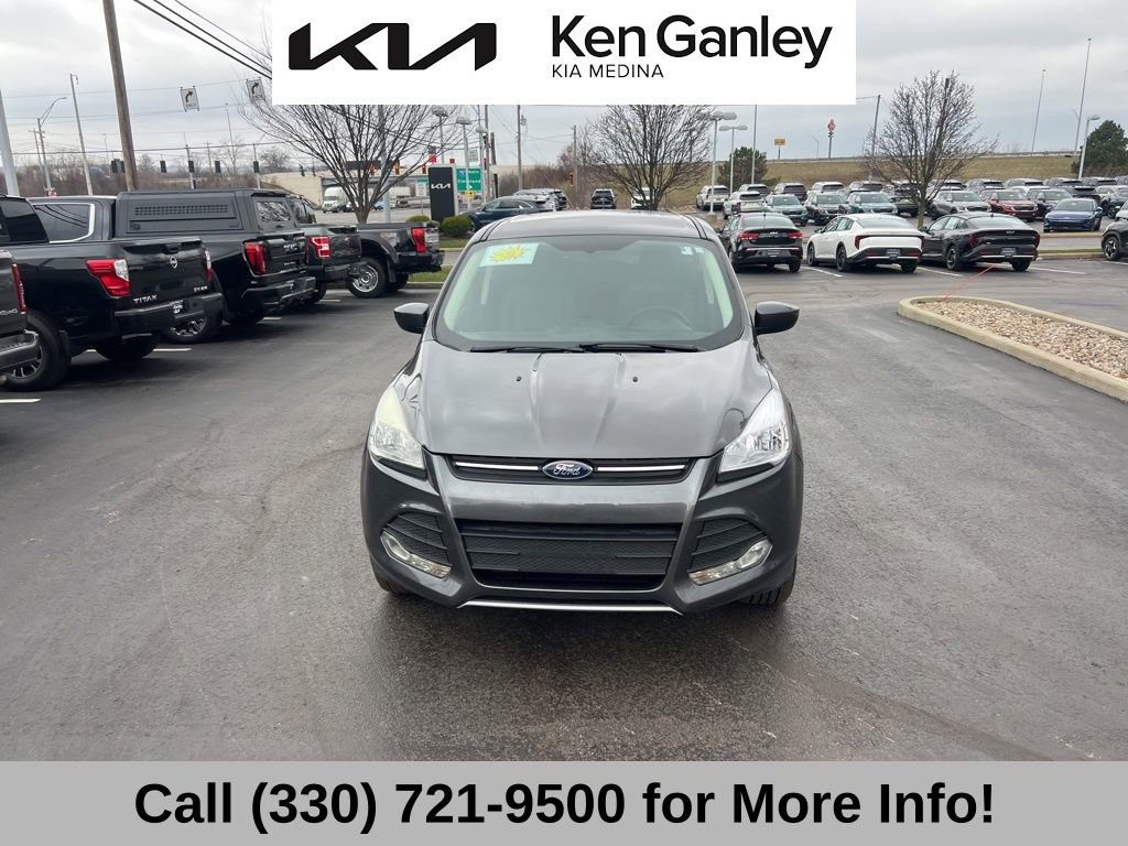 Used 2016 Ford Escape SE image 4