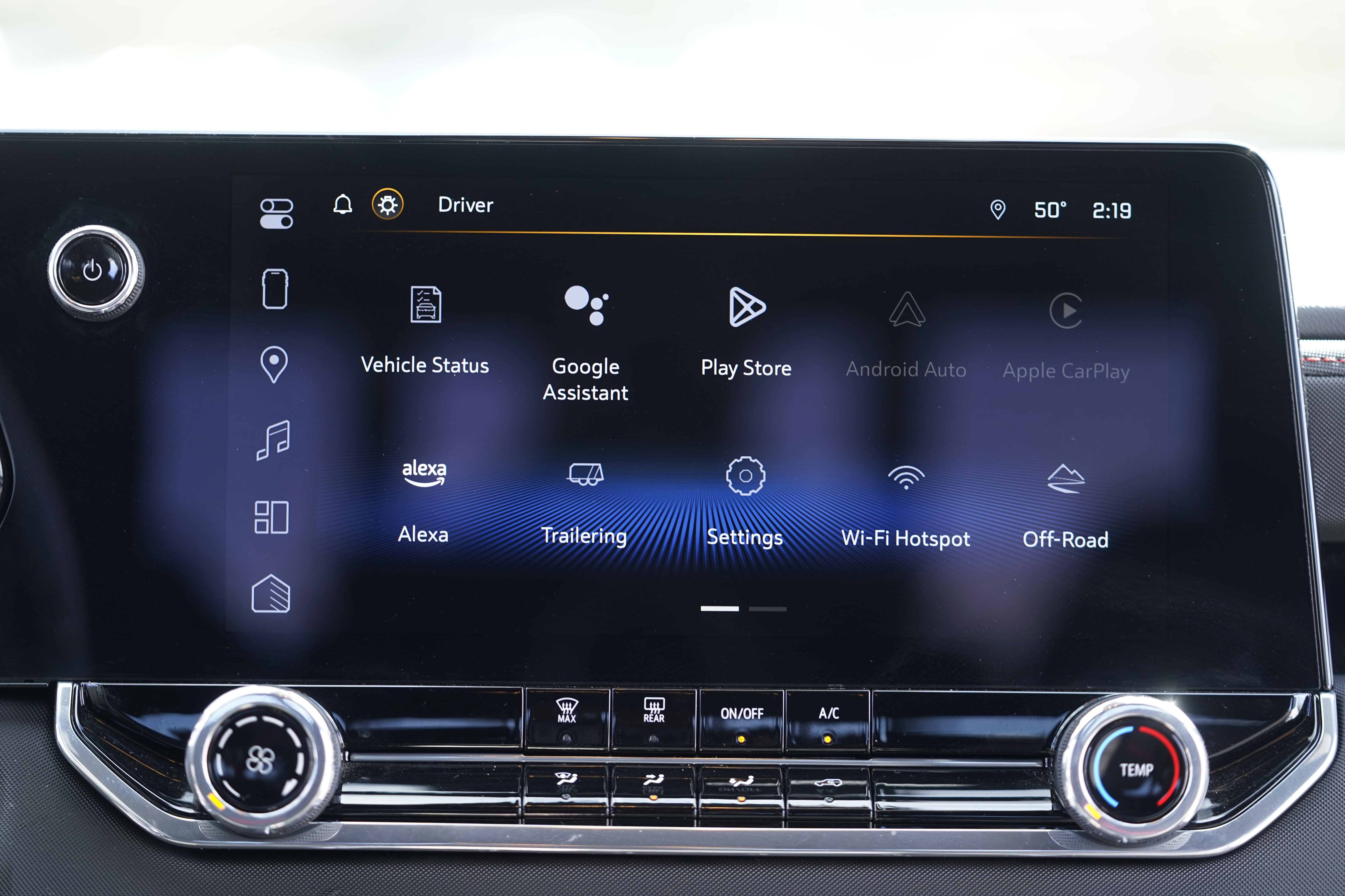 Used 2024 Chevrolet Colorado Z71 w/ Safety Package image 23