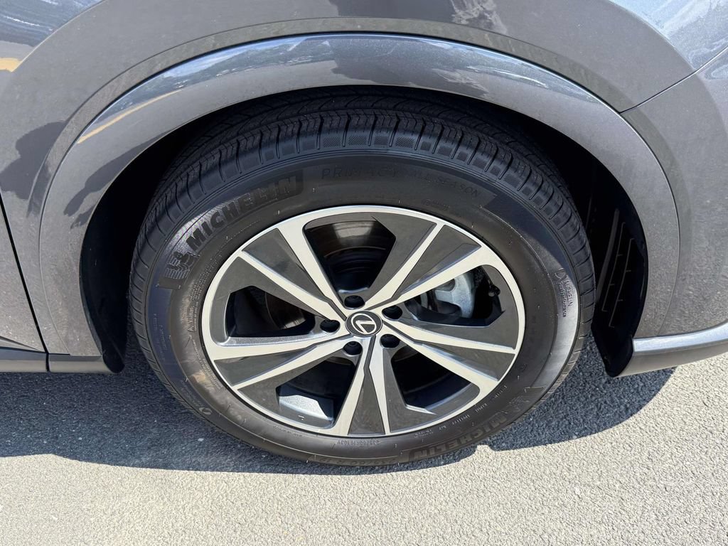 Used 2025 Lexus RX 350 Premium AWD/4WD image 7
