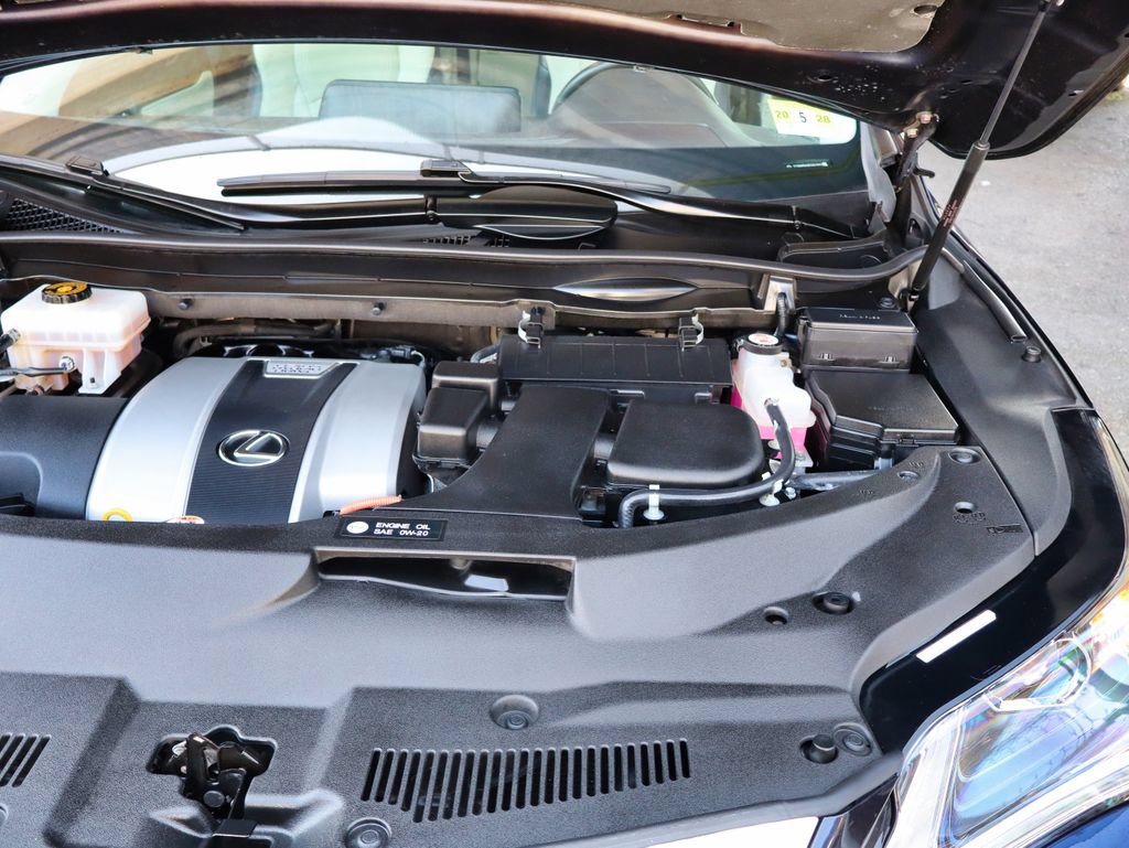Used 2019 Lexus RX 450h AWD w/ Navigation Package image 65