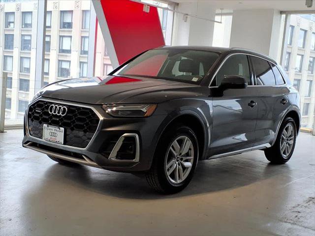 Used 2023 Audi Q5 2.0T Premium w/ Convenience Package