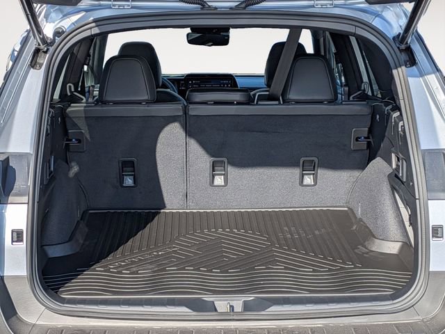 New 2026 Subaru Outback Touring XT image 34