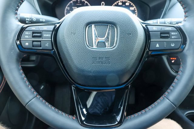 Used 2024 Honda HR-V Sport image 25