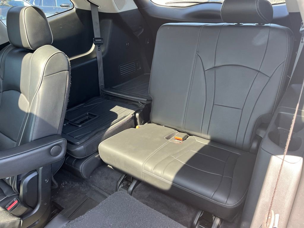 Used 2020 Buick Enclave Avenir w/ Trailering Package, 5000 lbs. AWD/4WD image 14