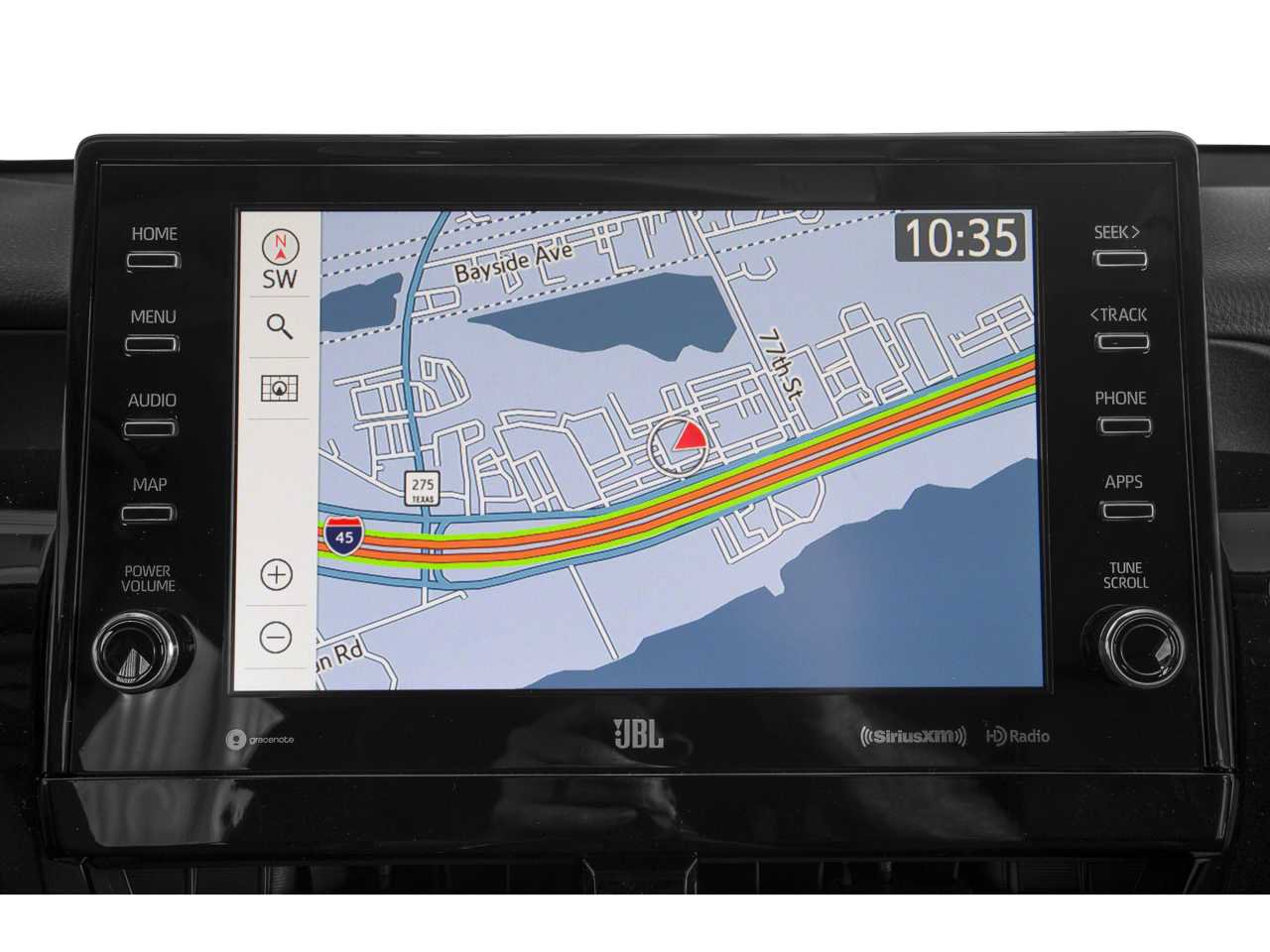Used 2022 Toyota Camry XSE FWD image 12