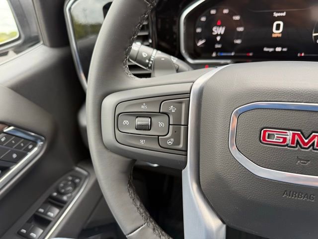 New 2026 GMC Sierra 1500 SLT w/ SLT Premium Plus Package image 33