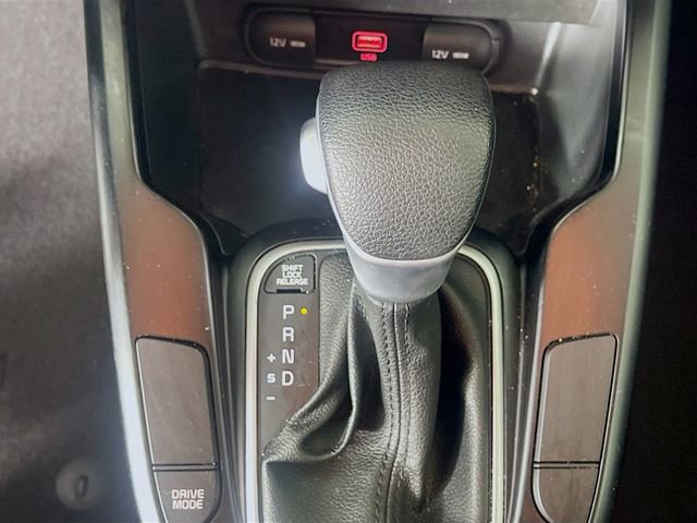 Used 2020 Kia Soul S image 17