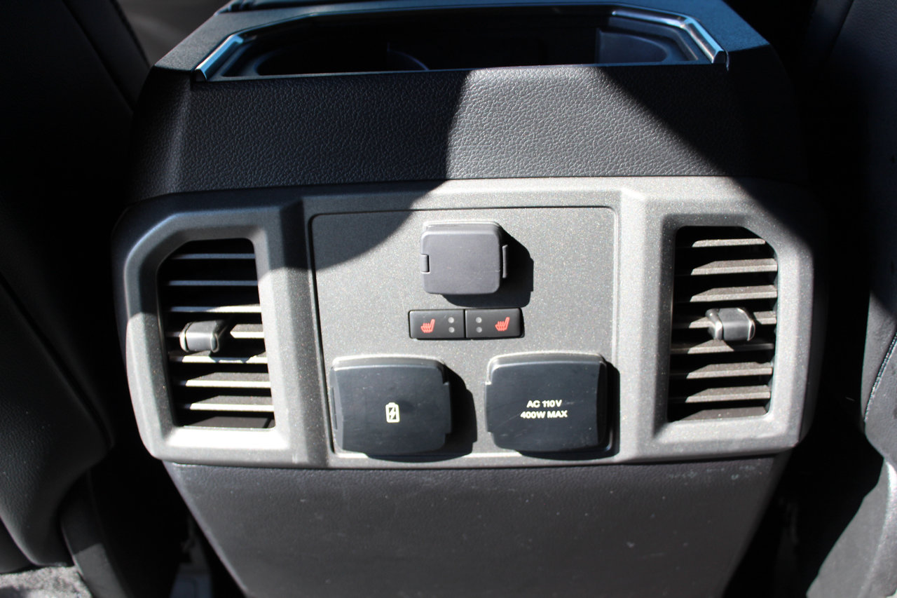 Used 2019 Ford F150 Raptor w/ Equipment Group 802A Luxury image 70