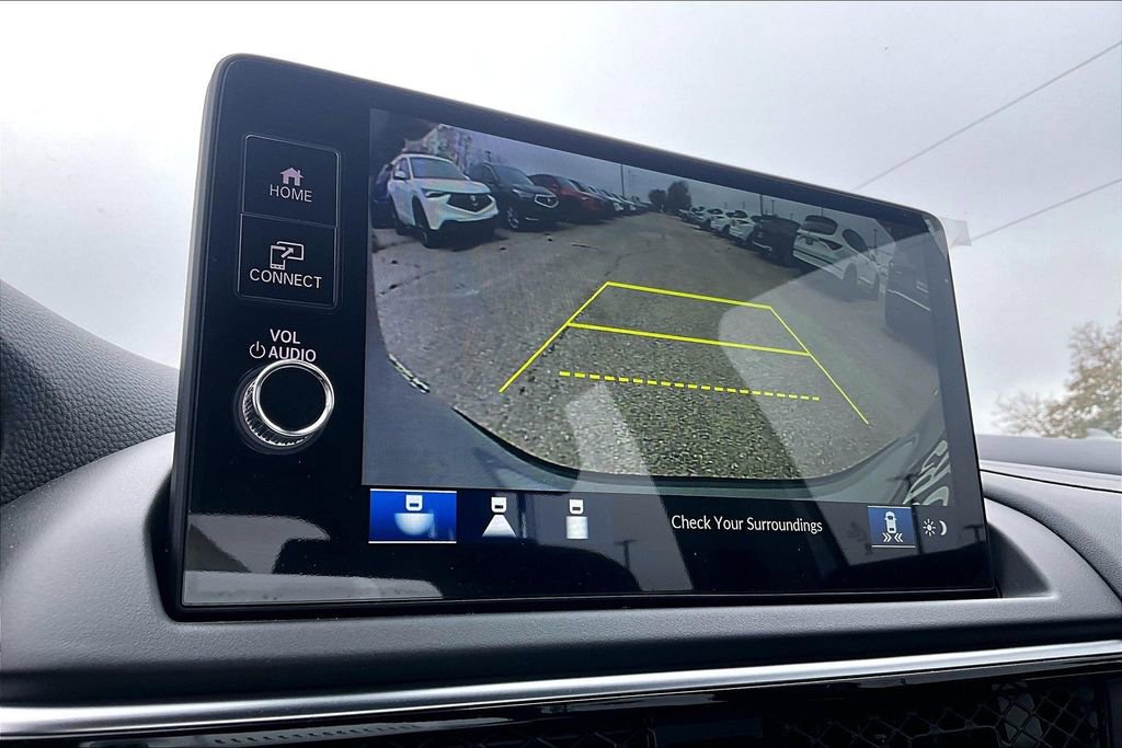 Used 2025 Acura ADX A-Spec image 31