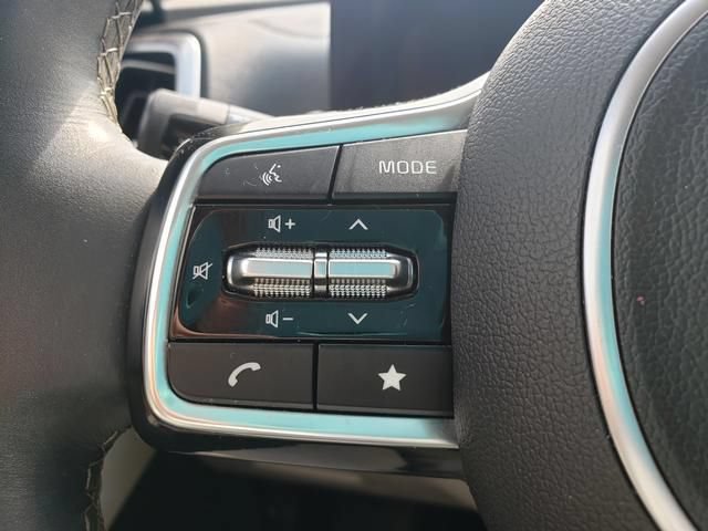 Used 2024 Kia Sorento X-Line EX AWD/4WD image 28