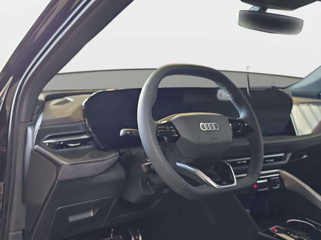 New 2026 Audi SQ5 Prestige AWD/4WD image 15