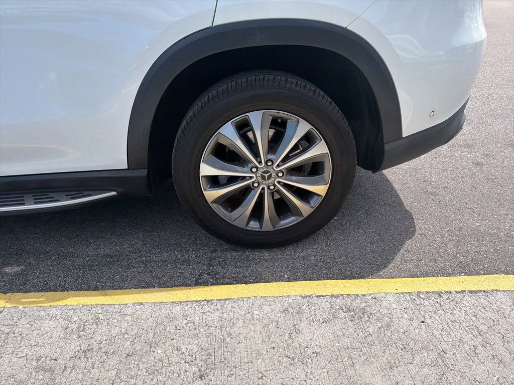 Used 2020 Mercedes-Benz GLE 350 4MATIC image 11